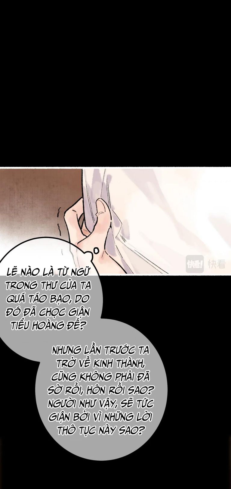 Ta Dựa Vào Mỹ Nhan Ổn Định Thiên Hạ: Chapter 97