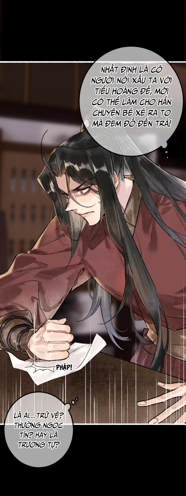 Ta Dựa Vào Mỹ Nhan Ổn Định Thiên Hạ: Chapter 97