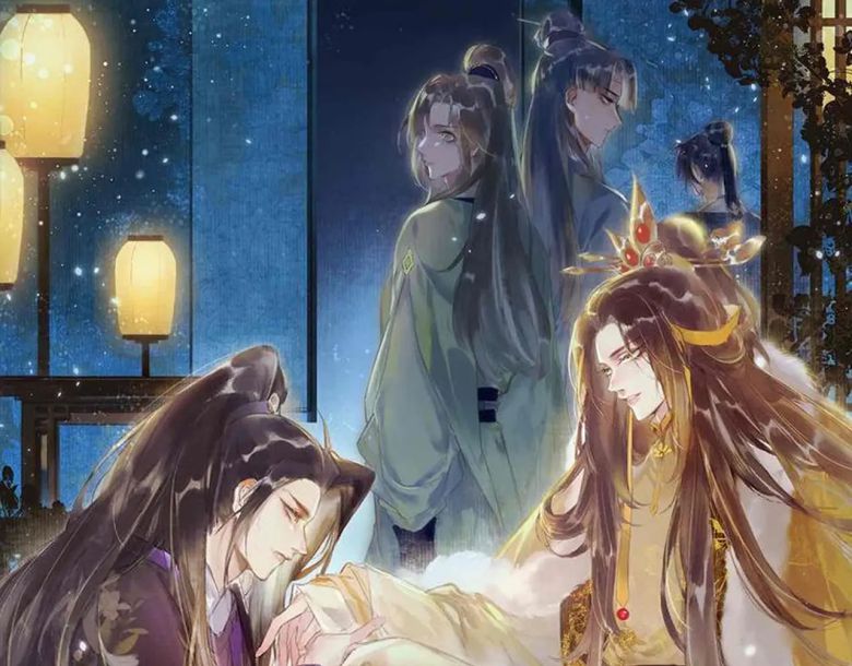 Ta Dựa Vào Mỹ Nhan Ổn Định Thiên Hạ: Chapter 98