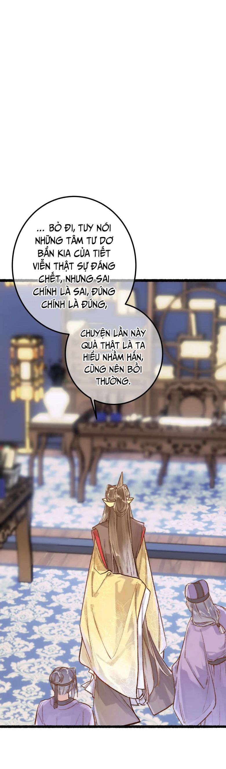 Ta Dựa Vào Mỹ Nhan Ổn Định Thiên Hạ: Chapter 98