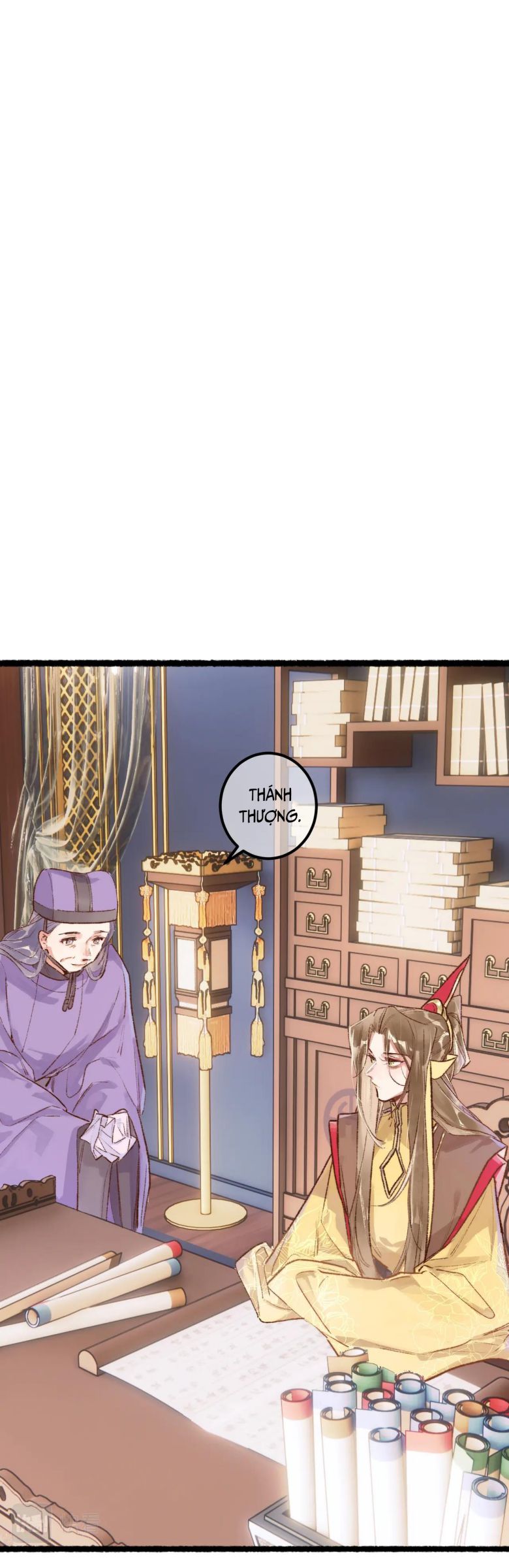 Ta Dựa Vào Mỹ Nhan Ổn Định Thiên Hạ: Chapter 98