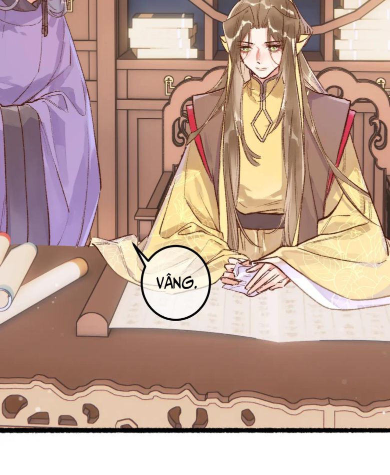 Ta Dựa Vào Mỹ Nhan Ổn Định Thiên Hạ: Chapter 98