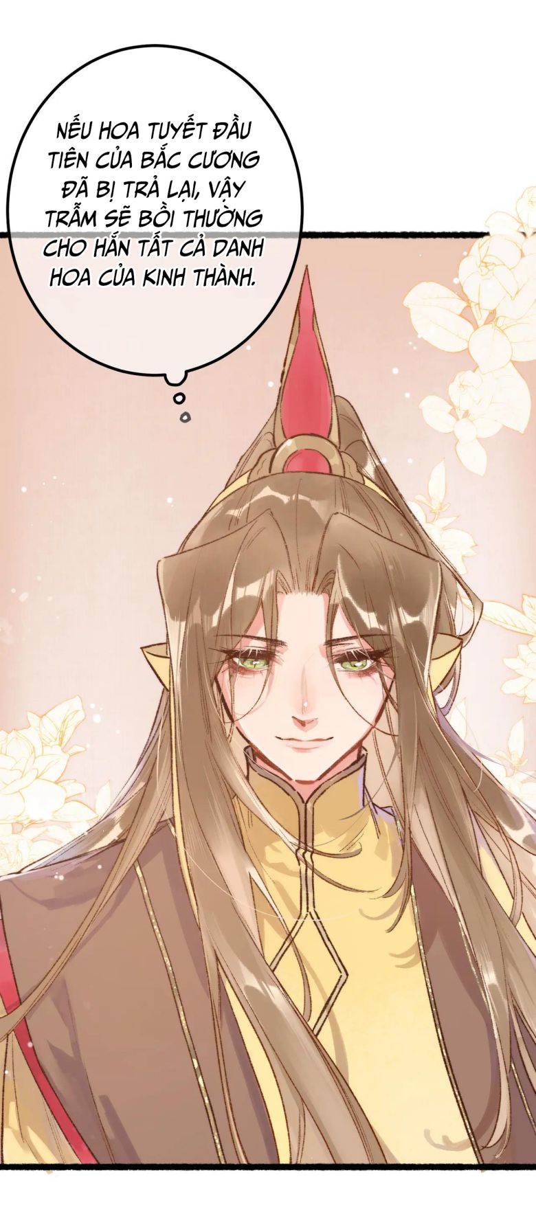 Ta Dựa Vào Mỹ Nhan Ổn Định Thiên Hạ: Chapter 98