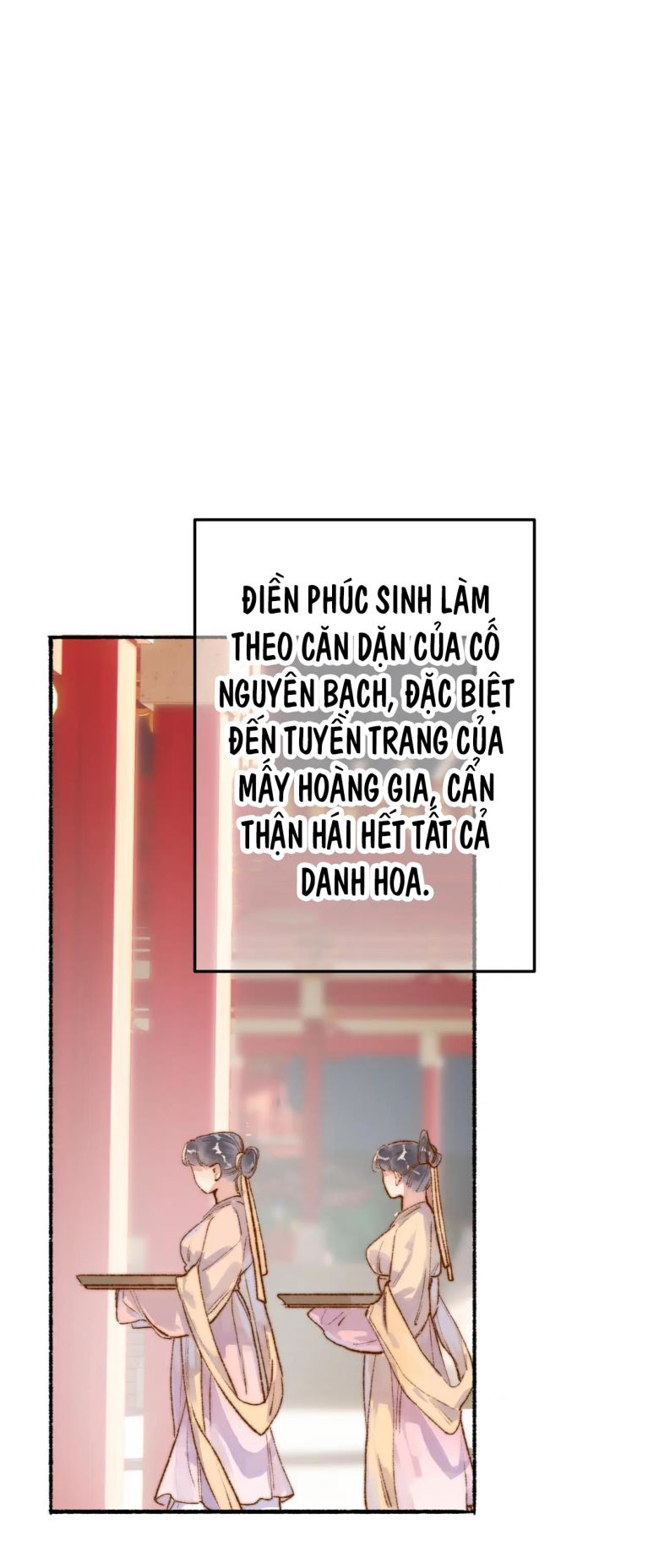 Ta Dựa Vào Mỹ Nhan Ổn Định Thiên Hạ: Chapter 98