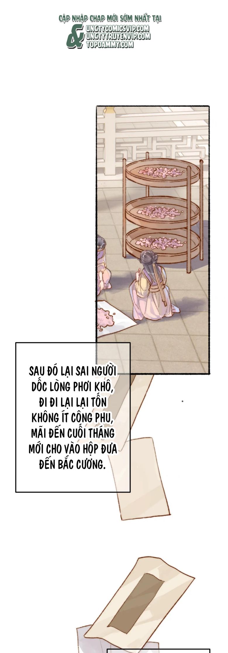 Ta Dựa Vào Mỹ Nhan Ổn Định Thiên Hạ: Chapter 98