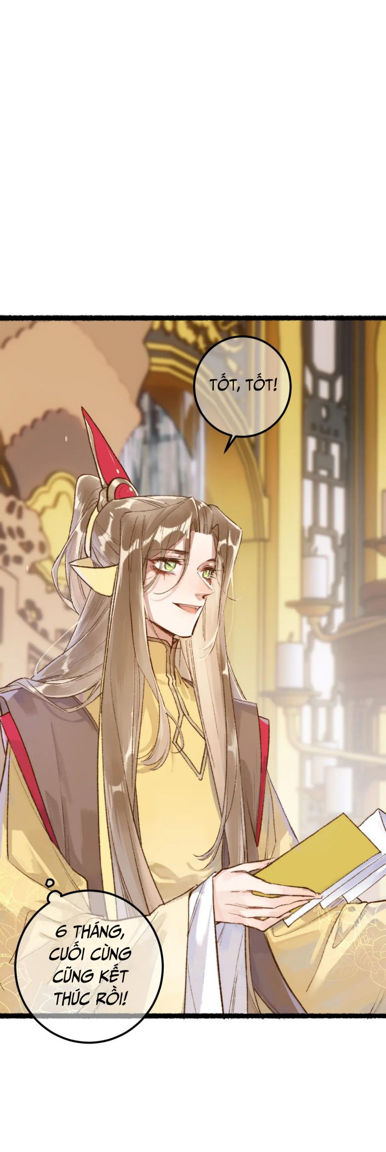 Ta Dựa Vào Mỹ Nhan Ổn Định Thiên Hạ: Chapter 98