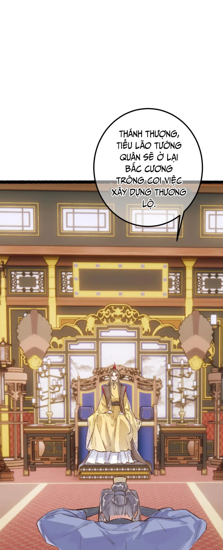 Ta Dựa Vào Mỹ Nhan Ổn Định Thiên Hạ: Chapter 98