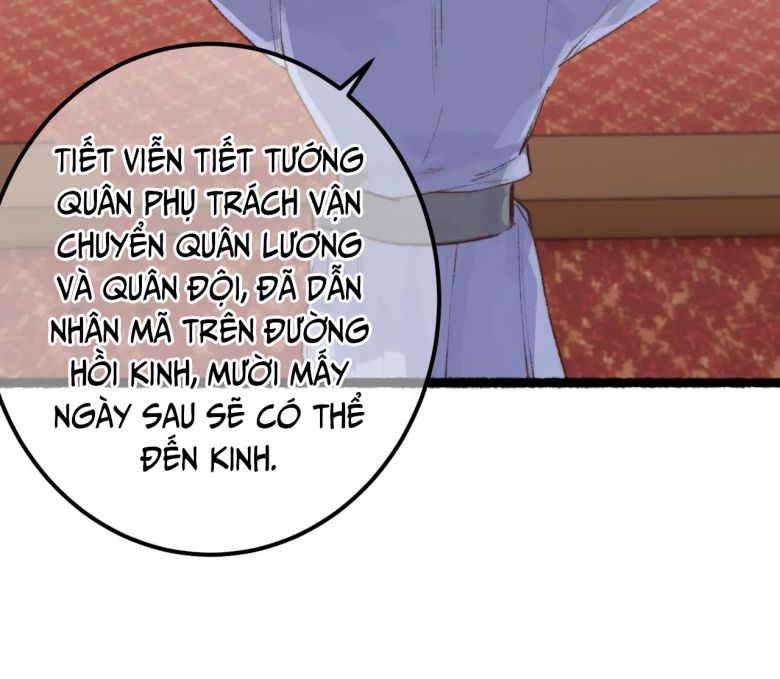 Ta Dựa Vào Mỹ Nhan Ổn Định Thiên Hạ: Chapter 98