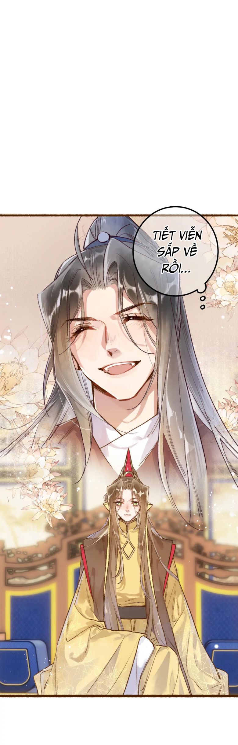 Ta Dựa Vào Mỹ Nhan Ổn Định Thiên Hạ: Chapter 98