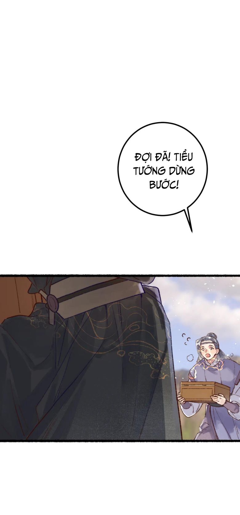 Ta Dựa Vào Mỹ Nhan Ổn Định Thiên Hạ: Chapter 98