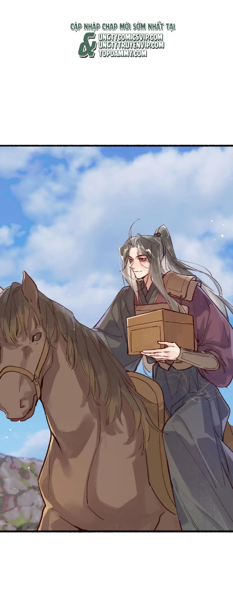 Ta Dựa Vào Mỹ Nhan Ổn Định Thiên Hạ: Chapter 98