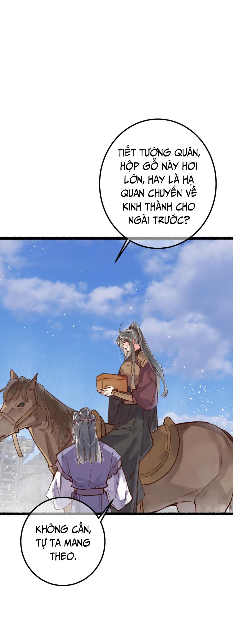 Ta Dựa Vào Mỹ Nhan Ổn Định Thiên Hạ: Chapter 98