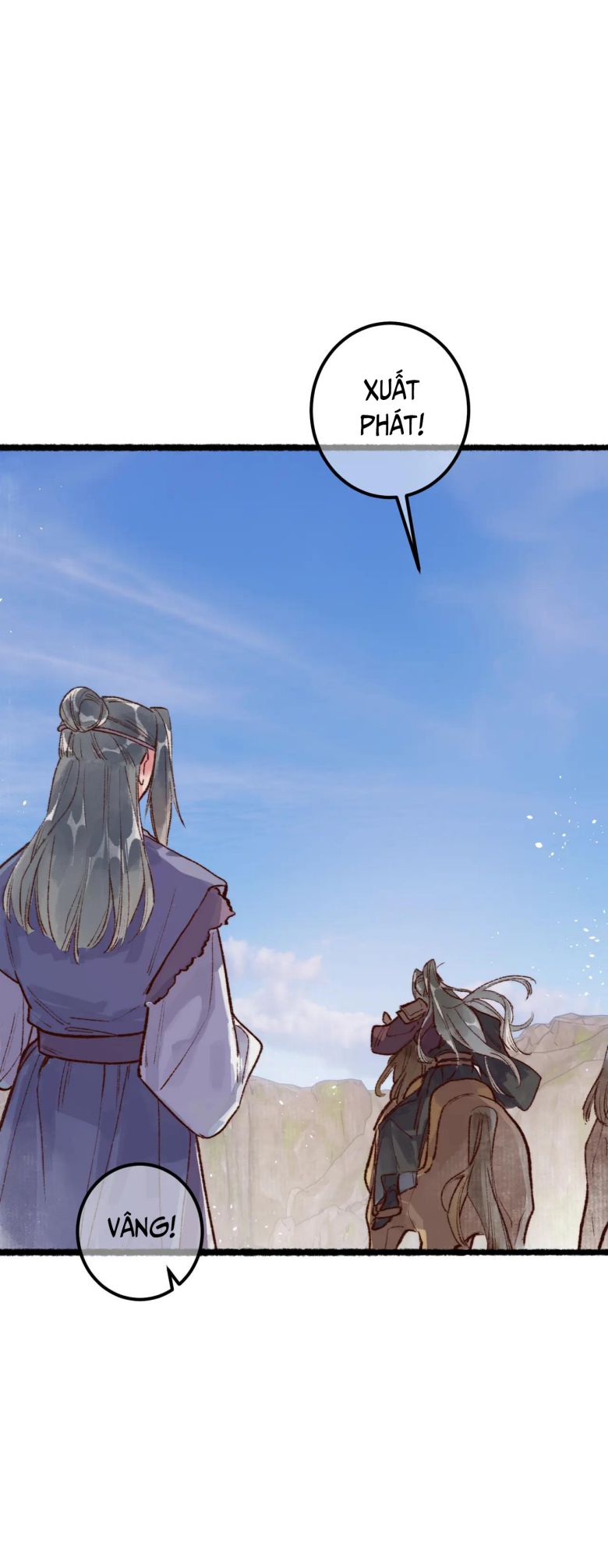 Ta Dựa Vào Mỹ Nhan Ổn Định Thiên Hạ: Chapter 98