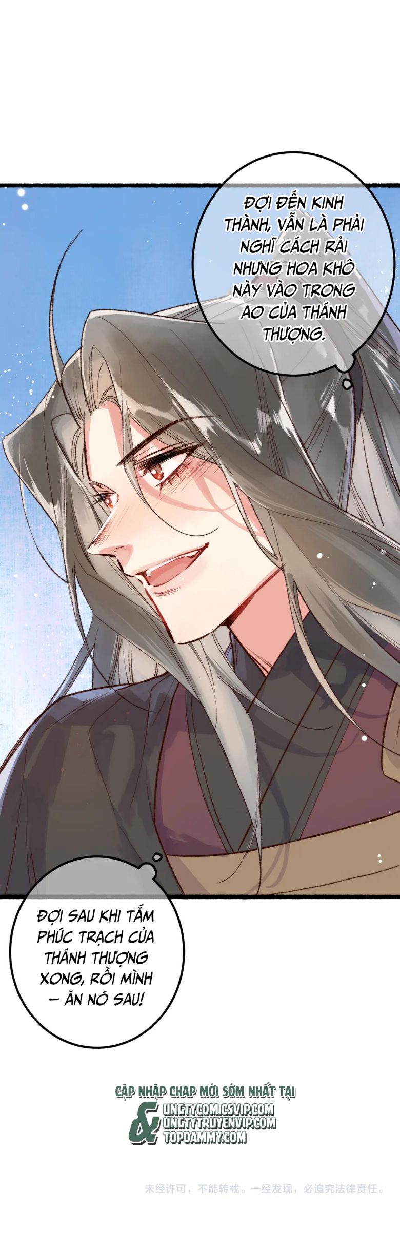 Ta Dựa Vào Mỹ Nhan Ổn Định Thiên Hạ: Chapter 98