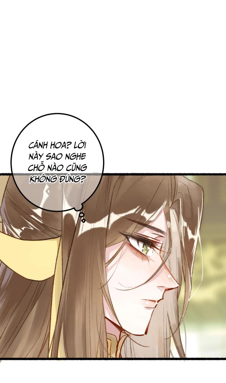 Ta Dựa Vào Mỹ Nhan Ổn Định Thiên Hạ: Chapter 98
