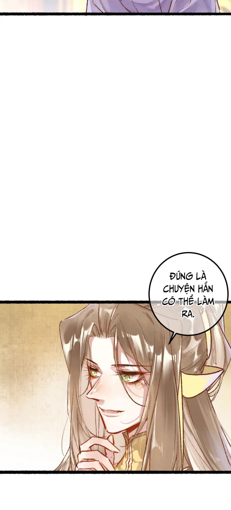 Ta Dựa Vào Mỹ Nhan Ổn Định Thiên Hạ: Chapter 98