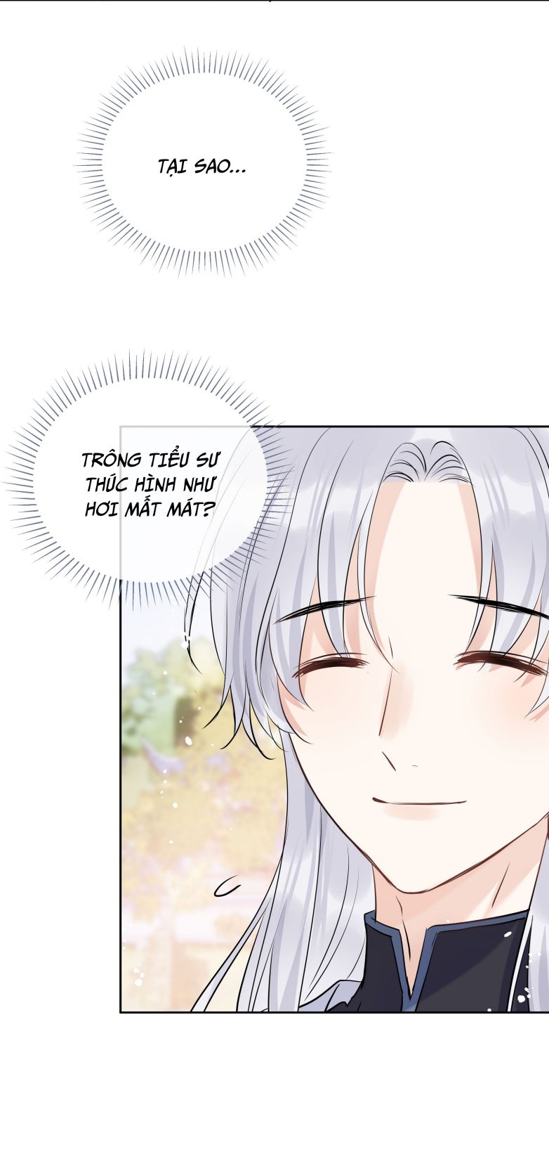 Sư Thúc Bất Khả Mạo Tướng: Chapter 11