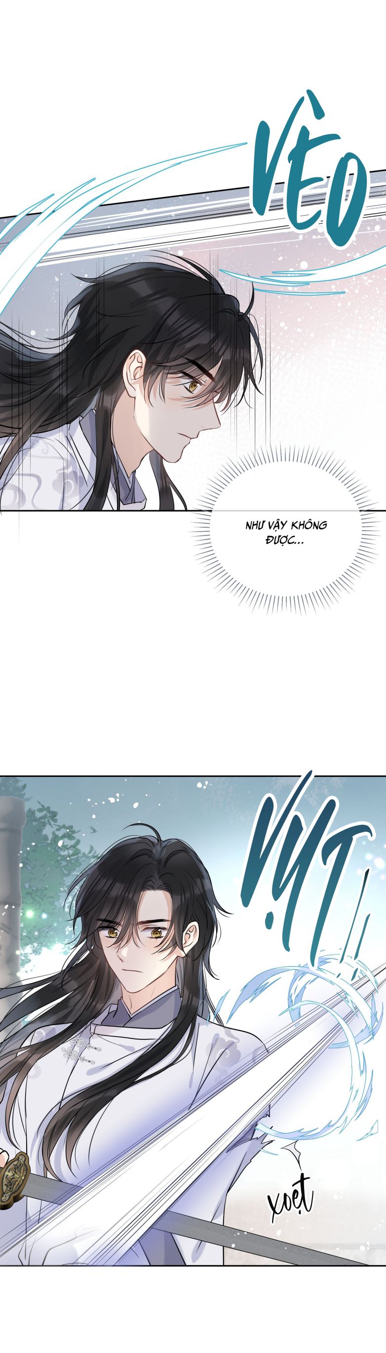 Sư Thúc Bất Khả Mạo Tướng: Chapter 11