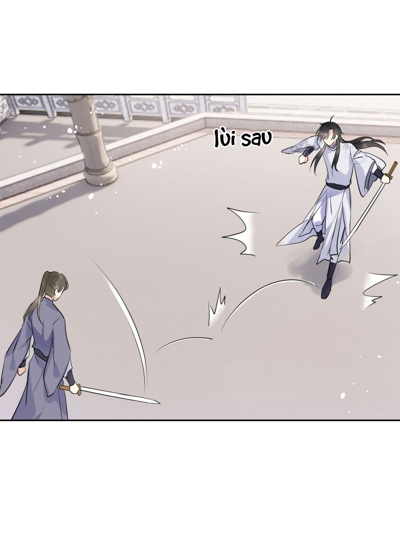 Sư Thúc Bất Khả Mạo Tướng: Chapter 11