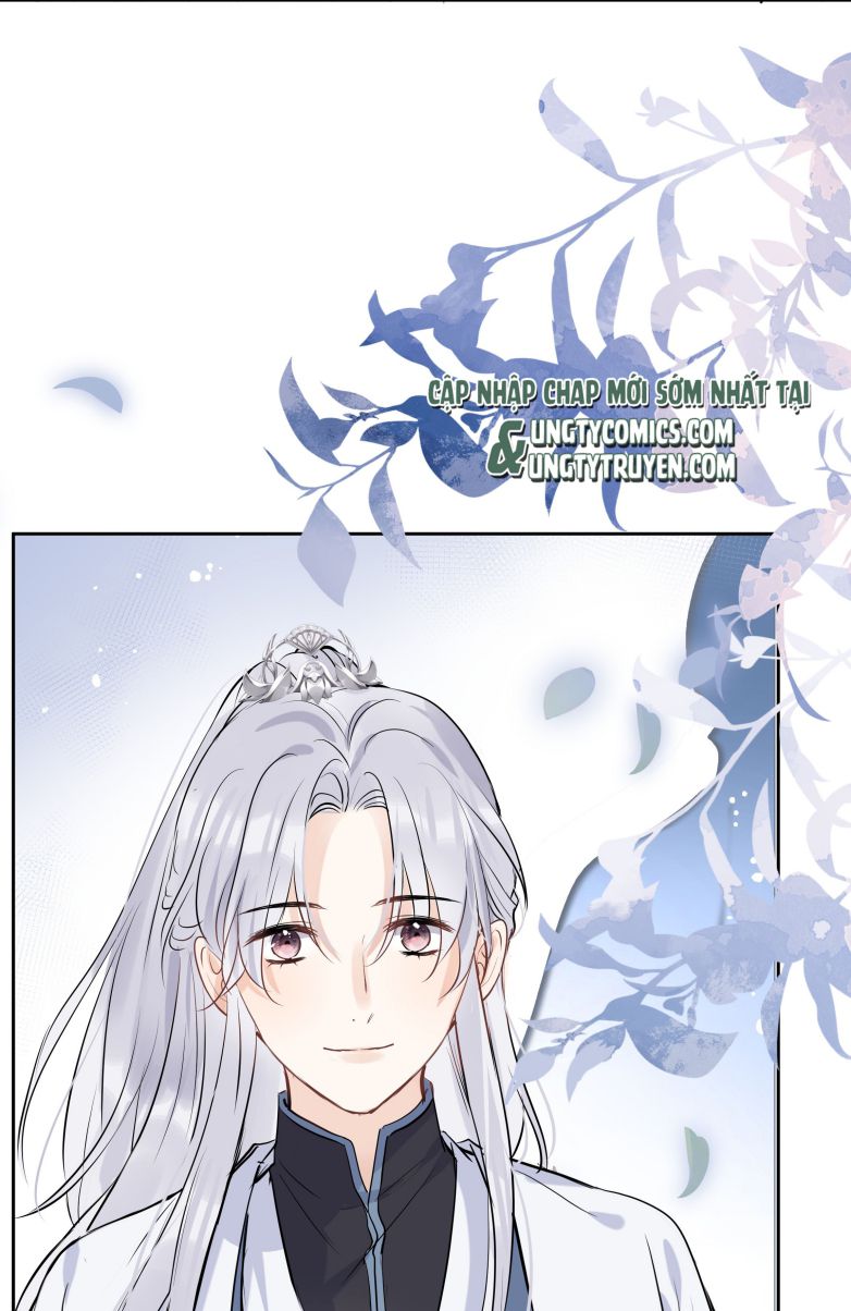Sư Thúc Bất Khả Mạo Tướng: Chapter 11