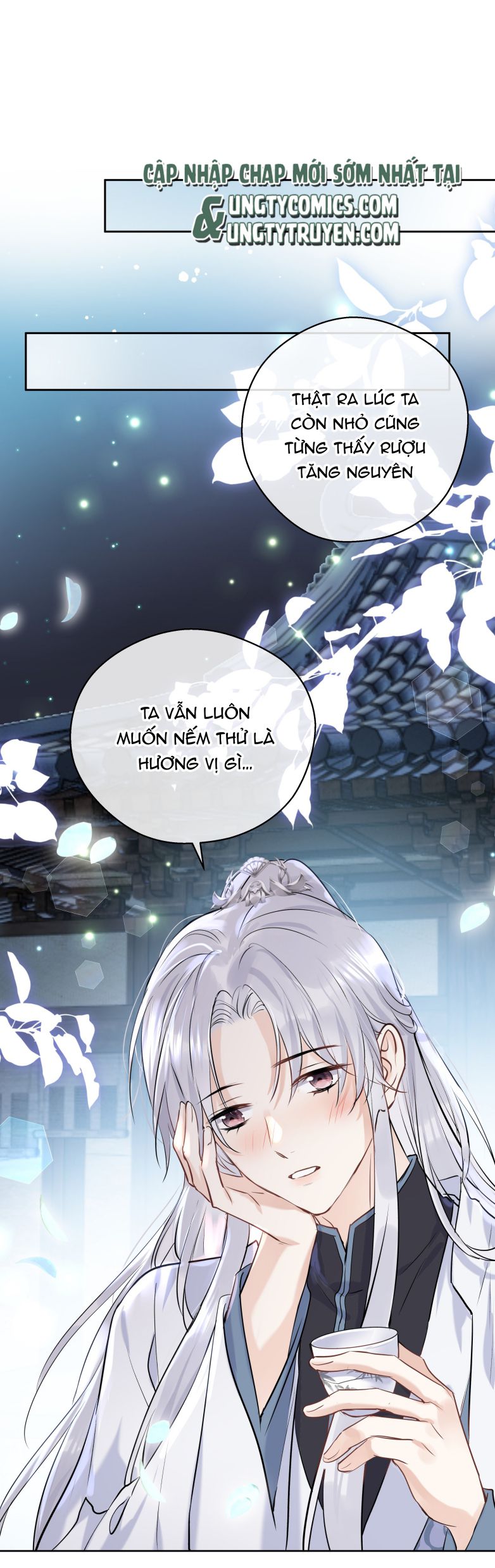 Sư Thúc Bất Khả Mạo Tướng: Chapter 12