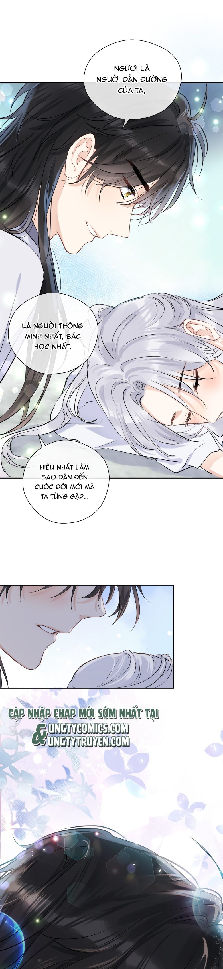 Sư Thúc Bất Khả Mạo Tướng: Chapter 12