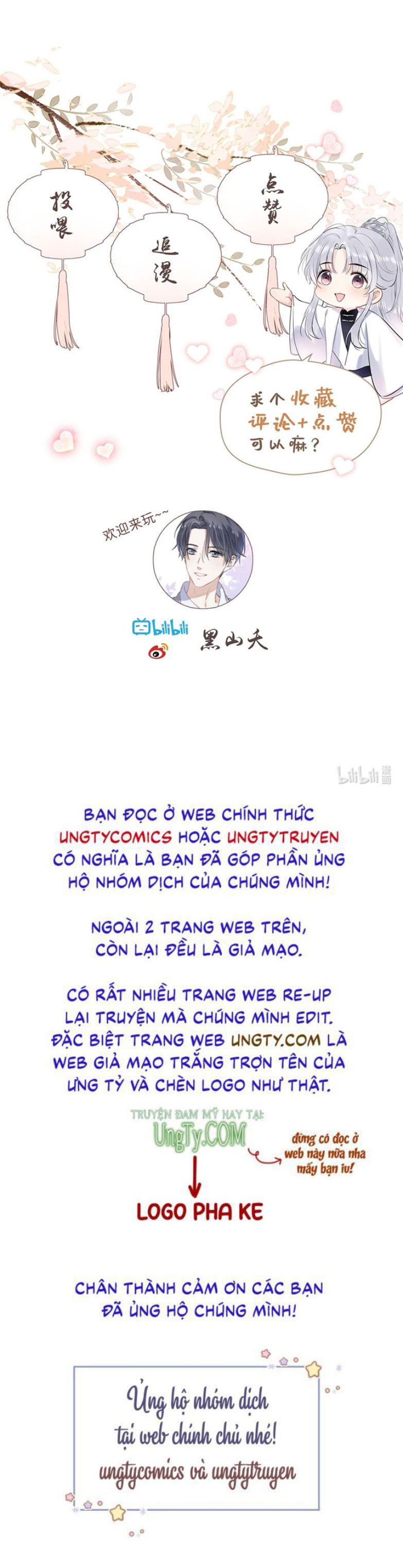 Sư Thúc Bất Khả Mạo Tướng: Chapter 12