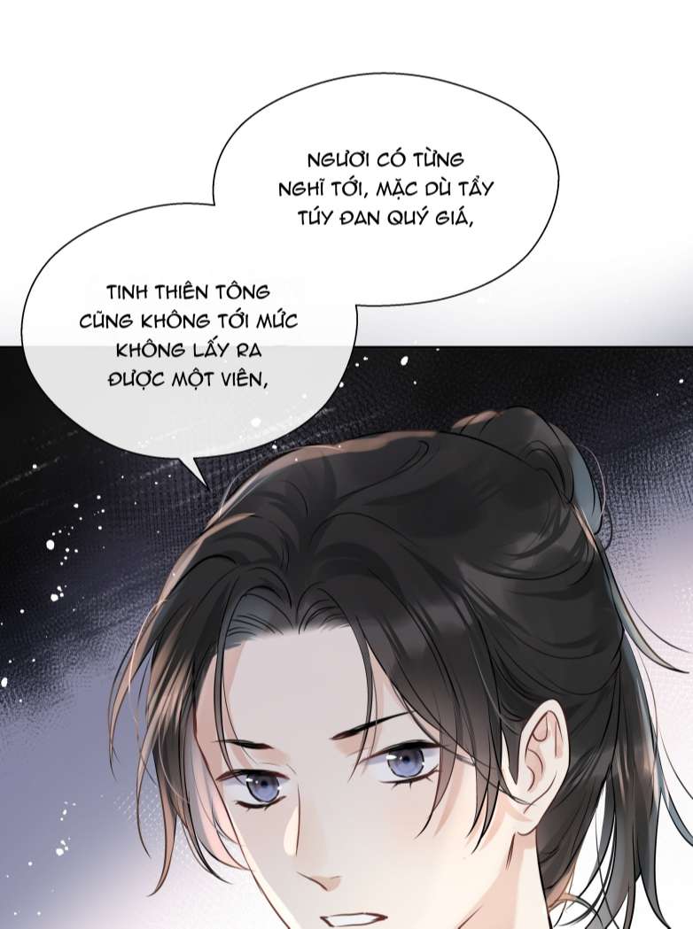 Sư Thúc Bất Khả Mạo Tướng: Chapter 13