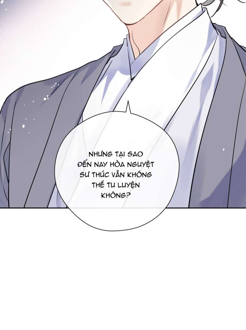 Sư Thúc Bất Khả Mạo Tướng: Chapter 13