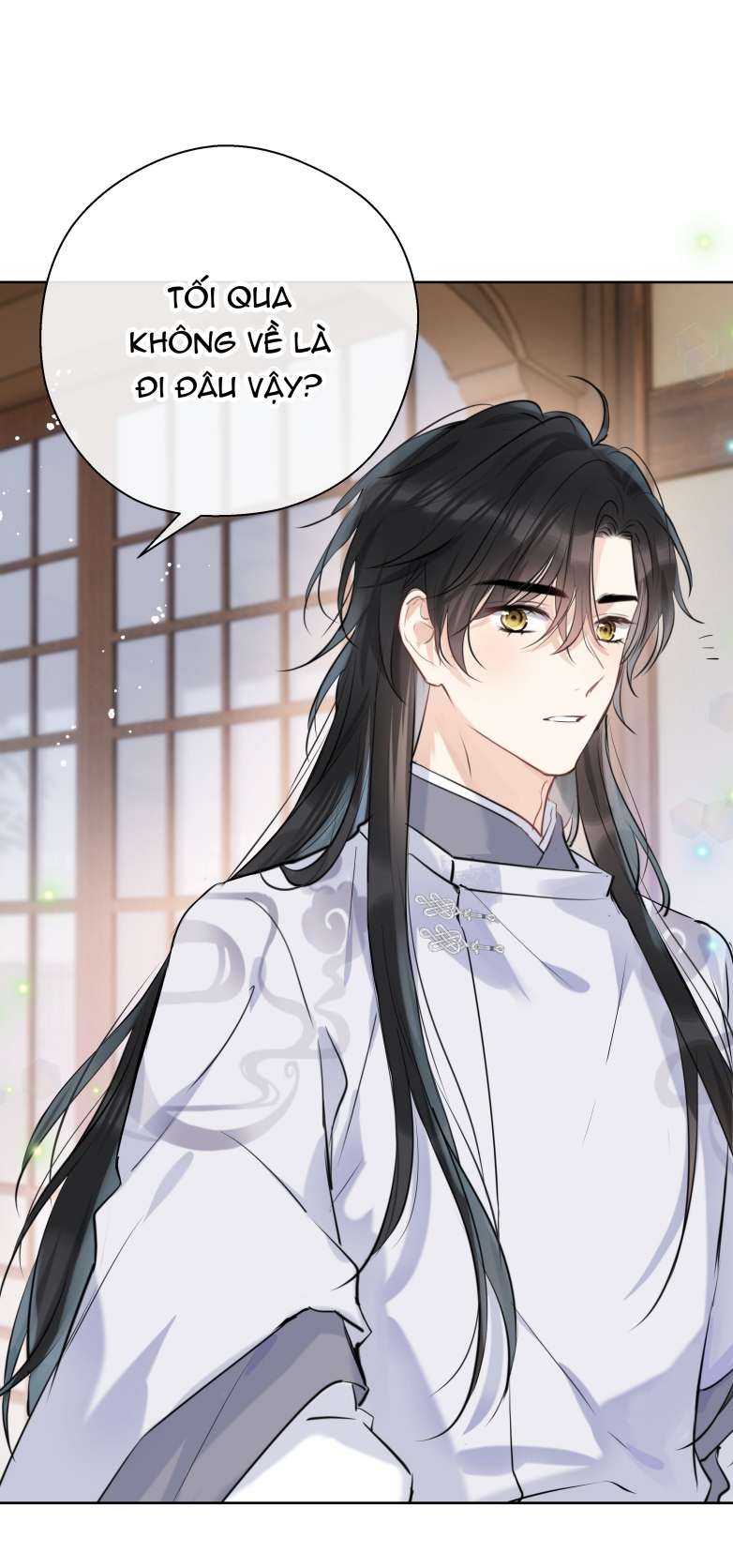 Sư Thúc Bất Khả Mạo Tướng: Chapter 13
