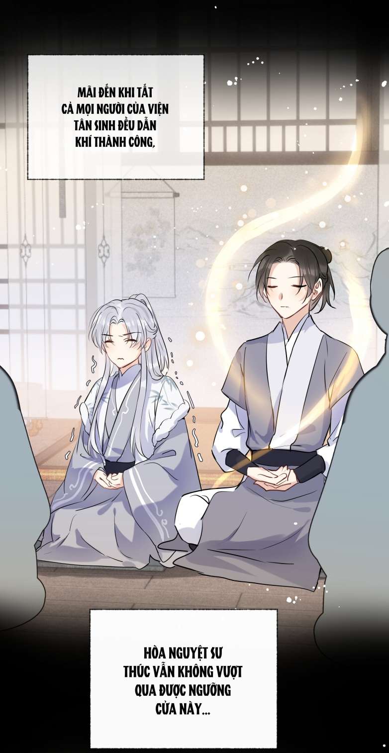 Sư Thúc Bất Khả Mạo Tướng: Chapter 13