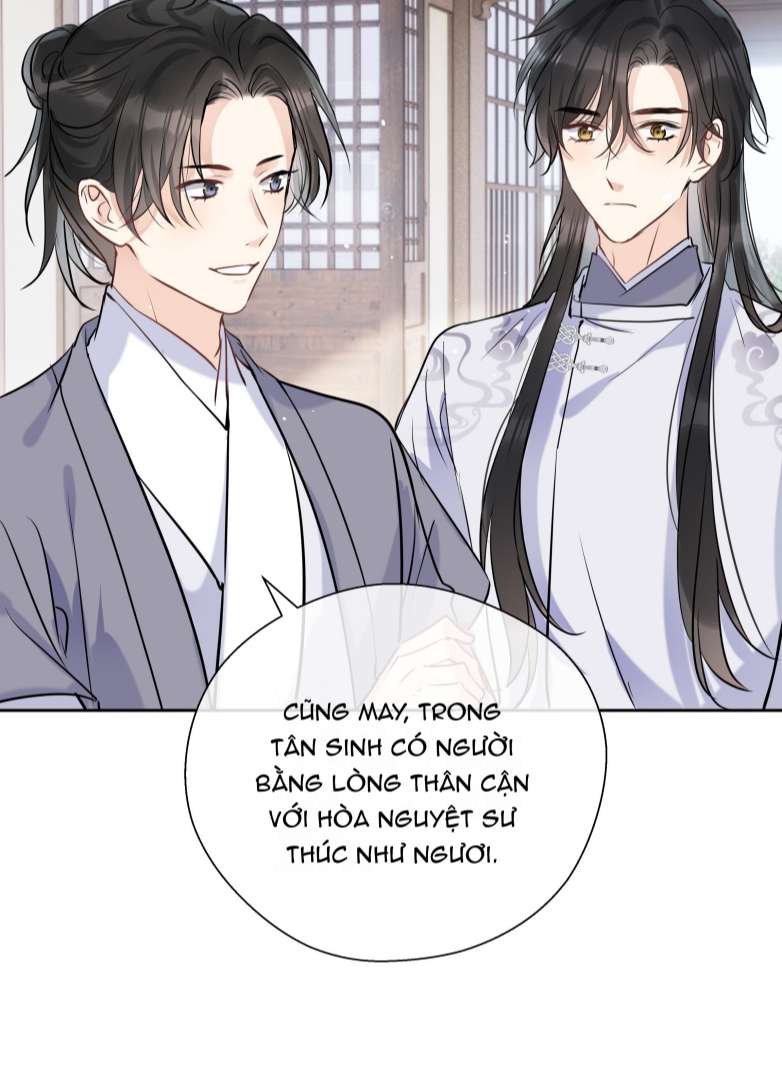 Sư Thúc Bất Khả Mạo Tướng: Chapter 13
