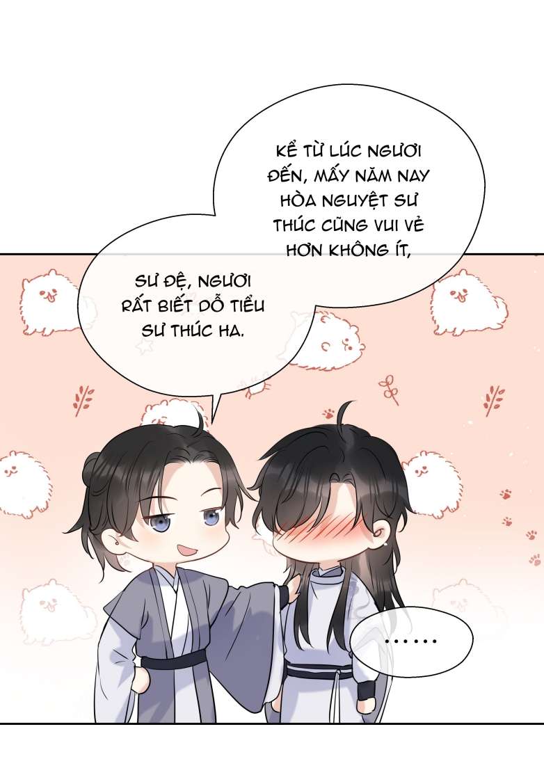 Sư Thúc Bất Khả Mạo Tướng: Chapter 13