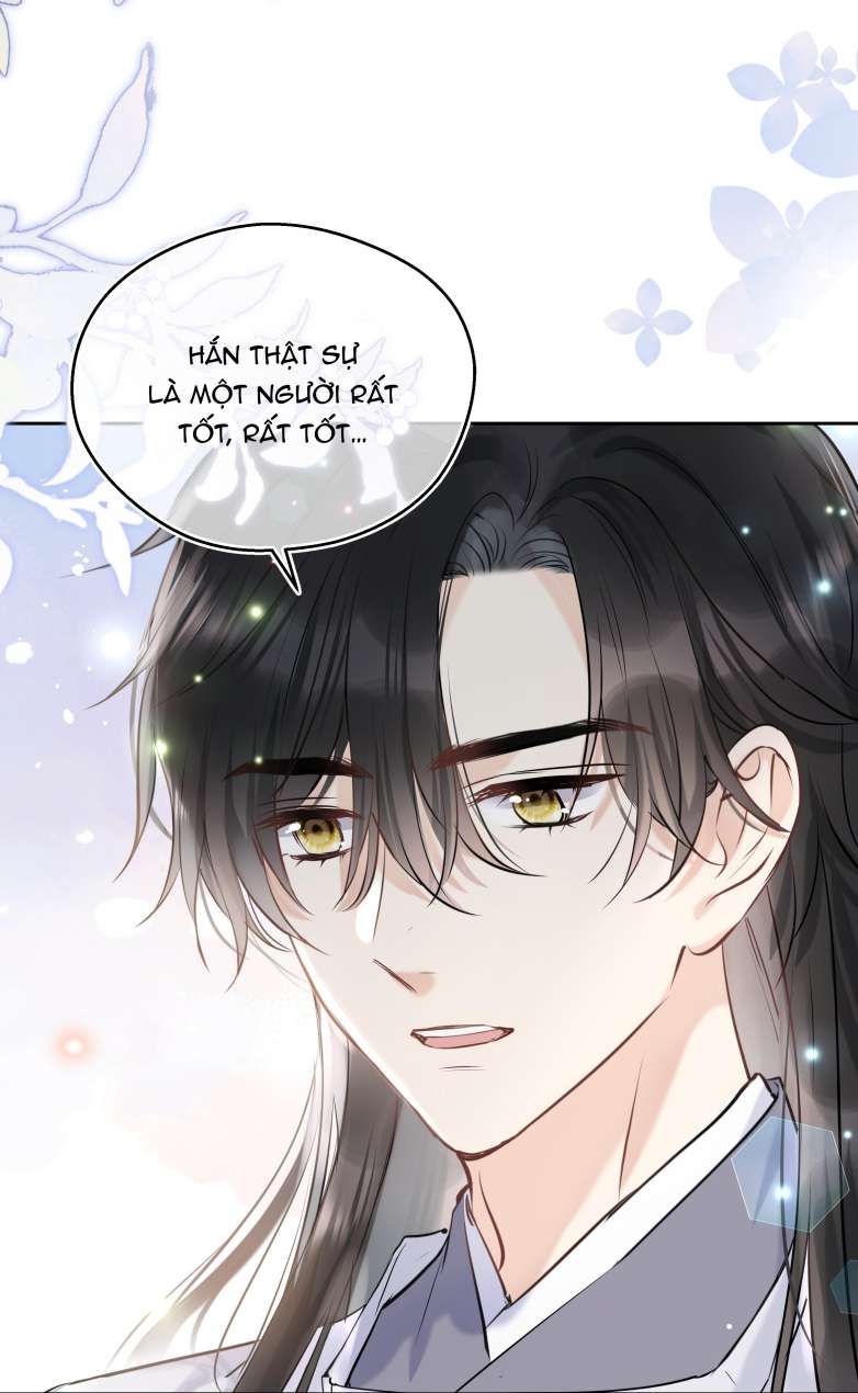 Sư Thúc Bất Khả Mạo Tướng: Chapter 13
