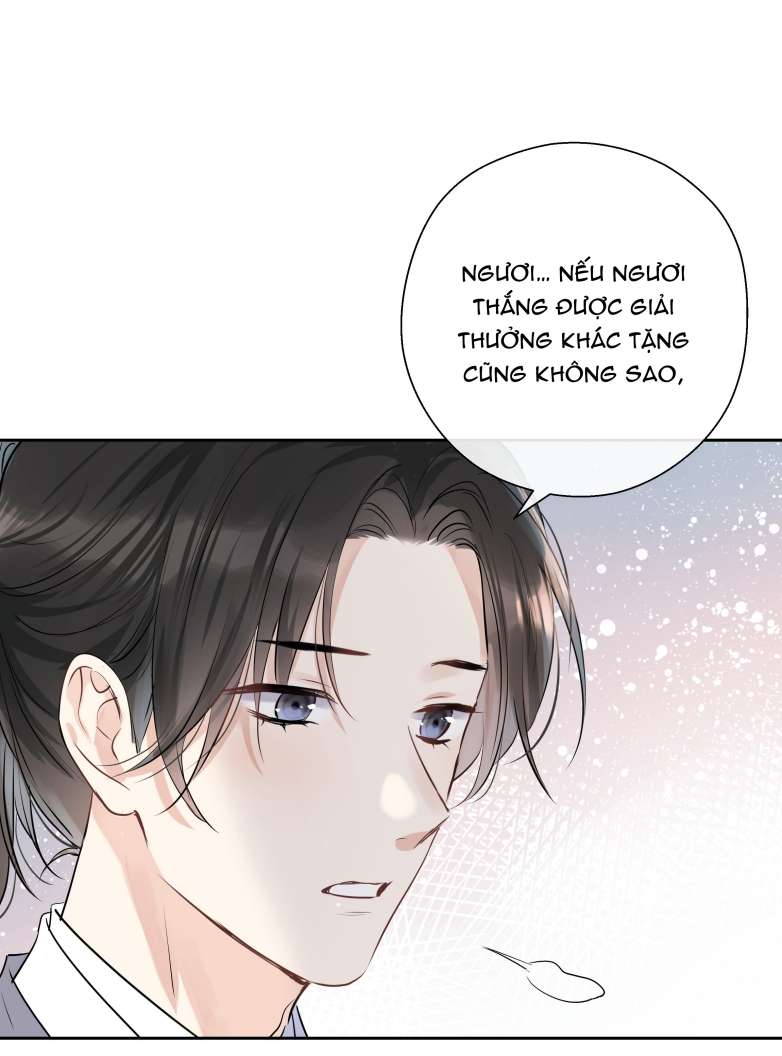 Sư Thúc Bất Khả Mạo Tướng: Chapter 13