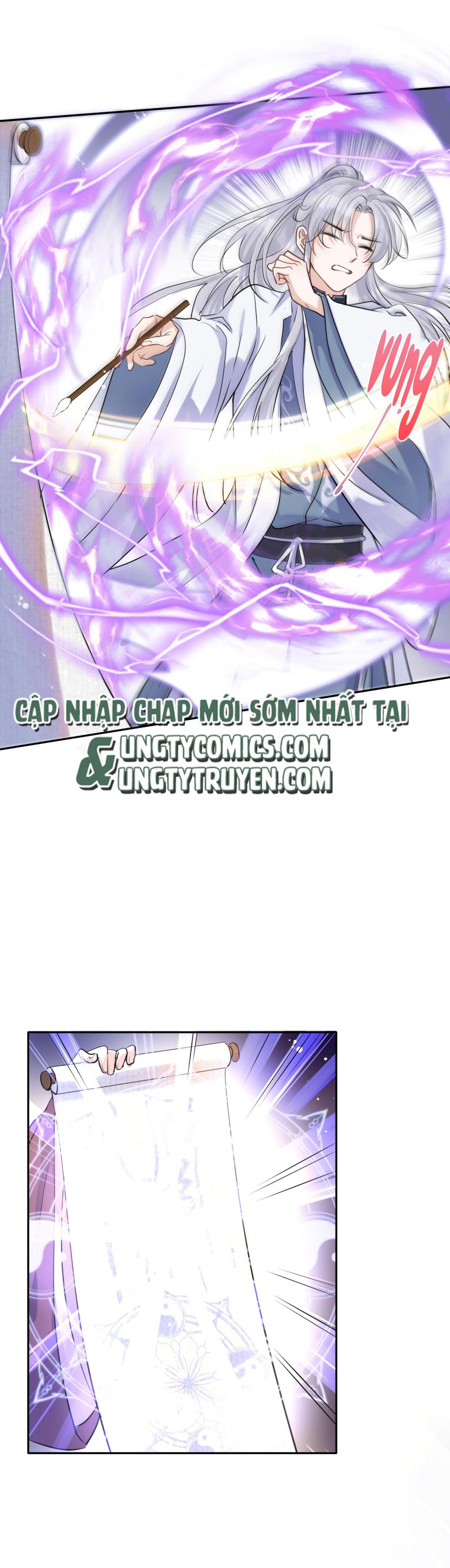 Sư Thúc Bất Khả Mạo Tướng: Chapter 14