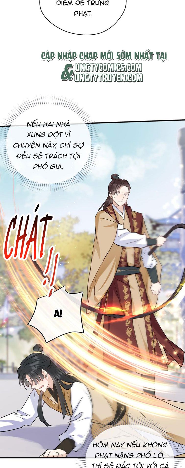 Sư Thúc Bất Khả Mạo Tướng: Chapter 15