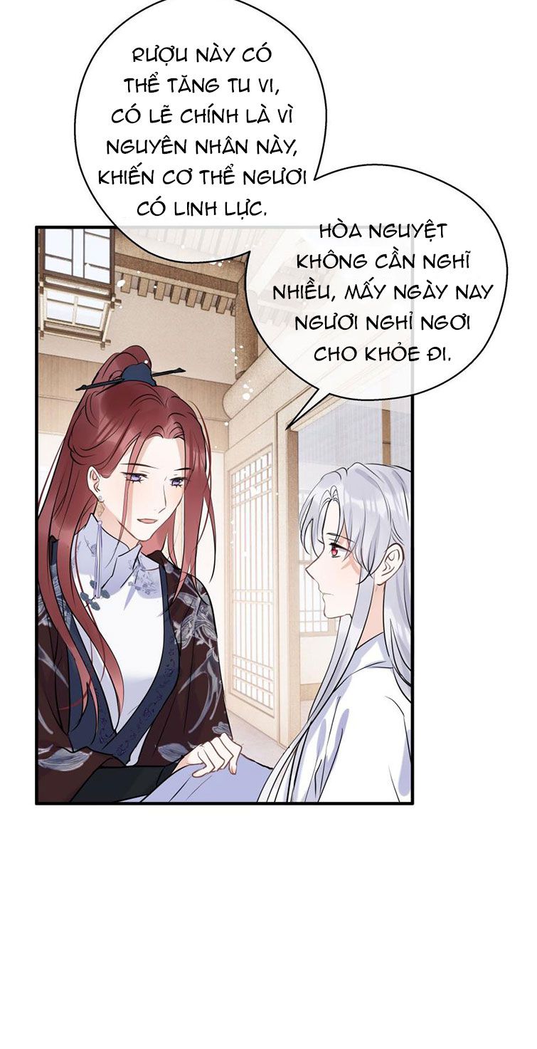 Sư Thúc Bất Khả Mạo Tướng: Chapter 15
