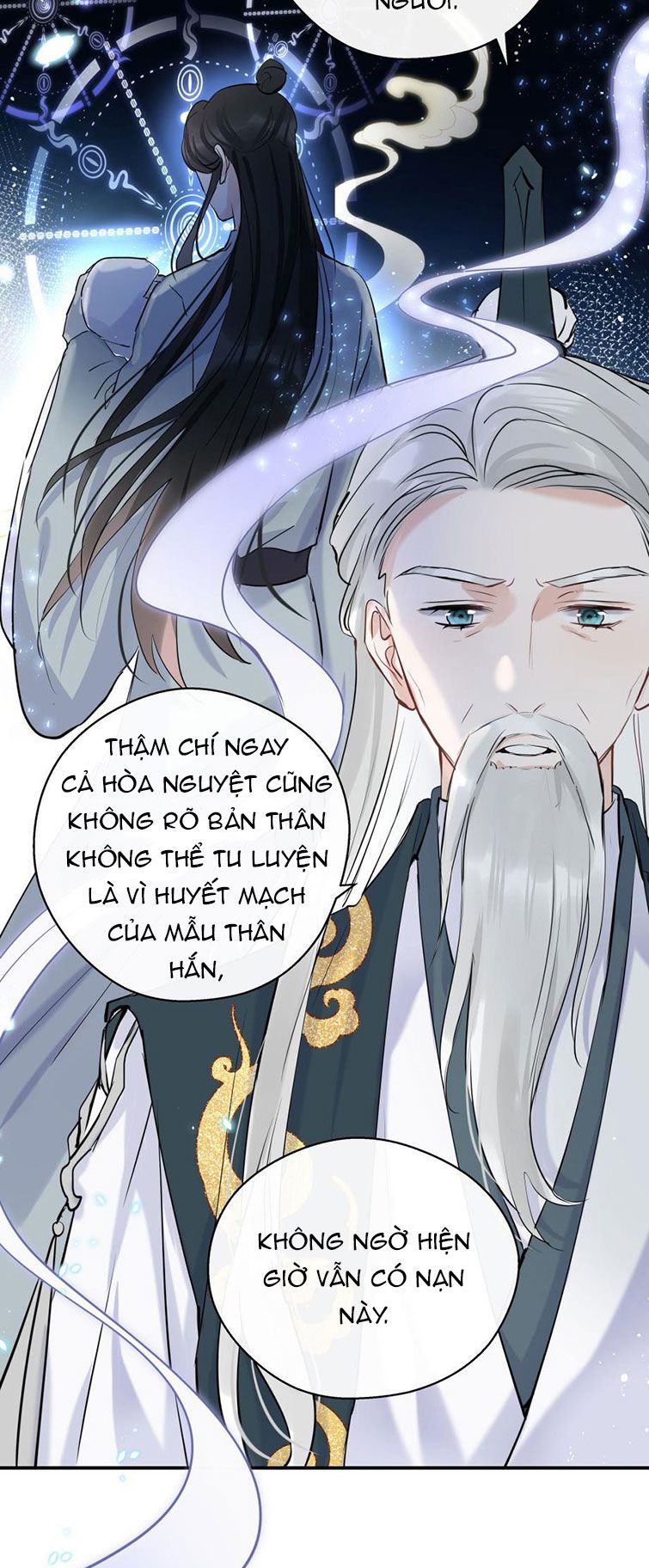 Sư Thúc Bất Khả Mạo Tướng: Chapter 16