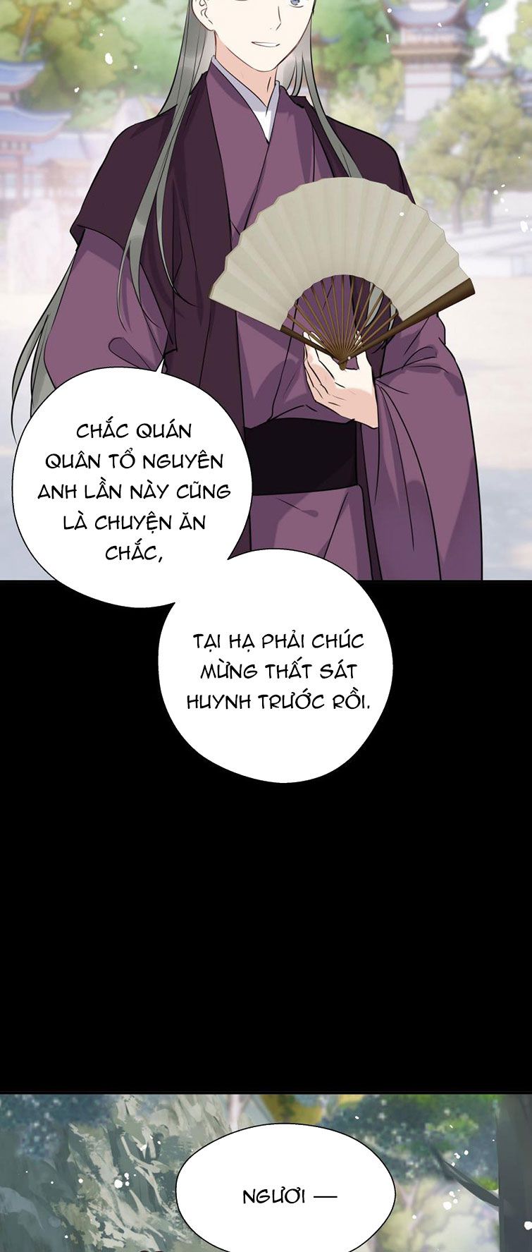 Sư Thúc Bất Khả Mạo Tướng: Chapter 16