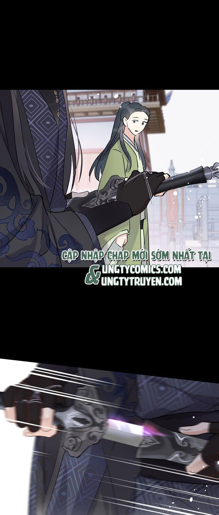Sư Thúc Bất Khả Mạo Tướng: Chapter 16