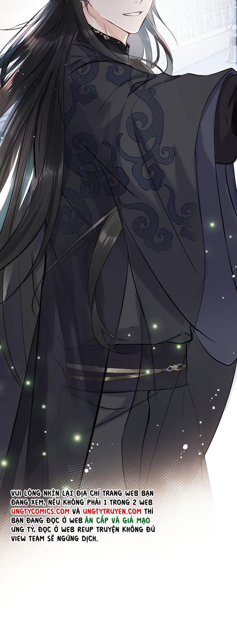 Sư Thúc Bất Khả Mạo Tướng: Chapter 16
