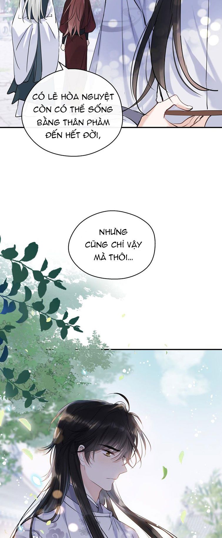 Sư Thúc Bất Khả Mạo Tướng: Chapter 16