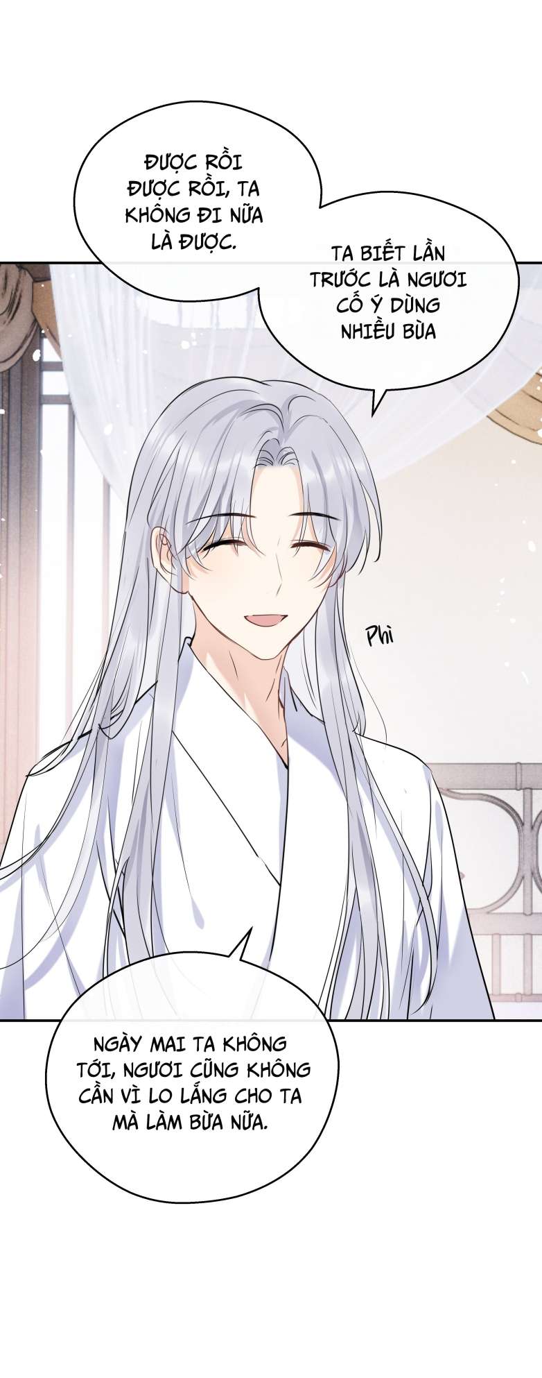 Sư Thúc Bất Khả Mạo Tướng: Chapter 17