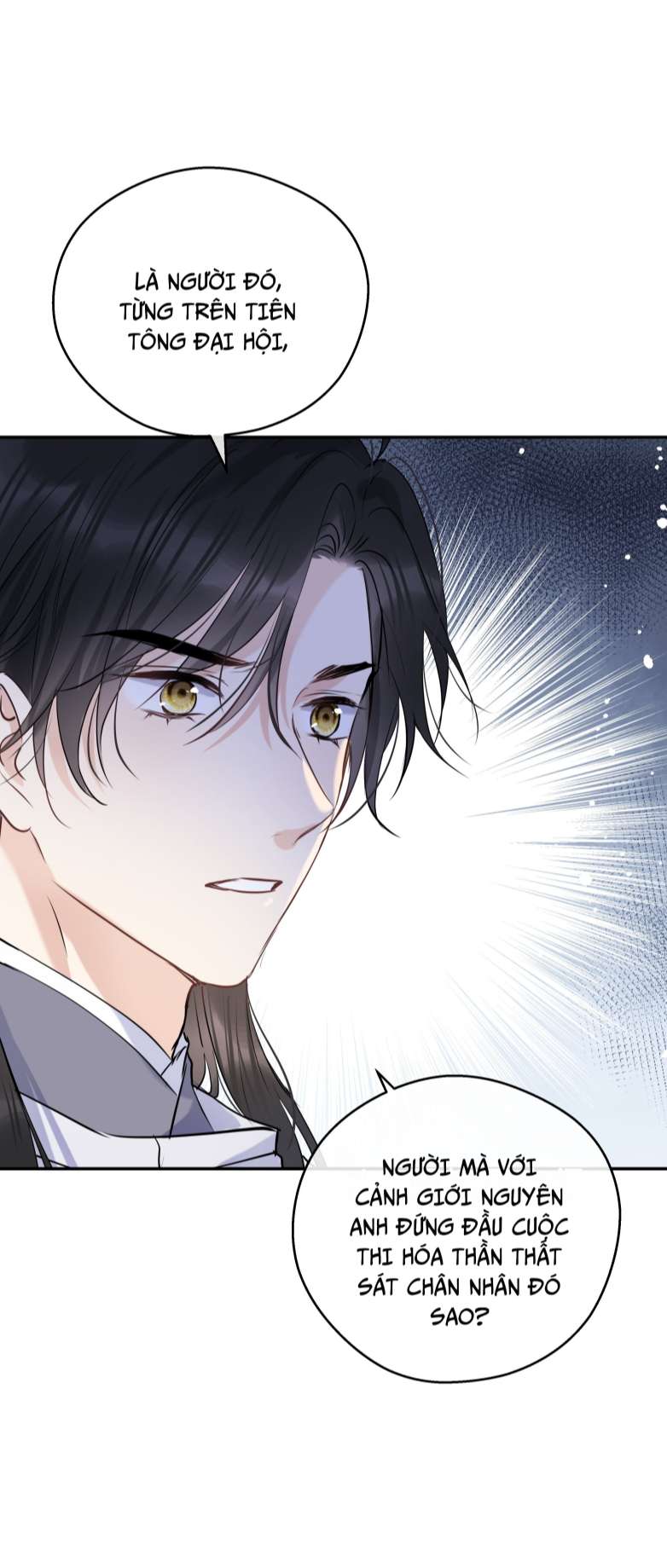 Sư Thúc Bất Khả Mạo Tướng: Chapter 17