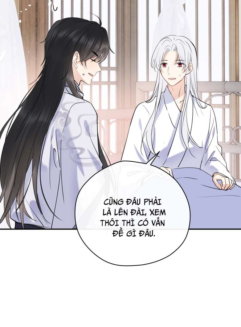 Sư Thúc Bất Khả Mạo Tướng: Chapter 17