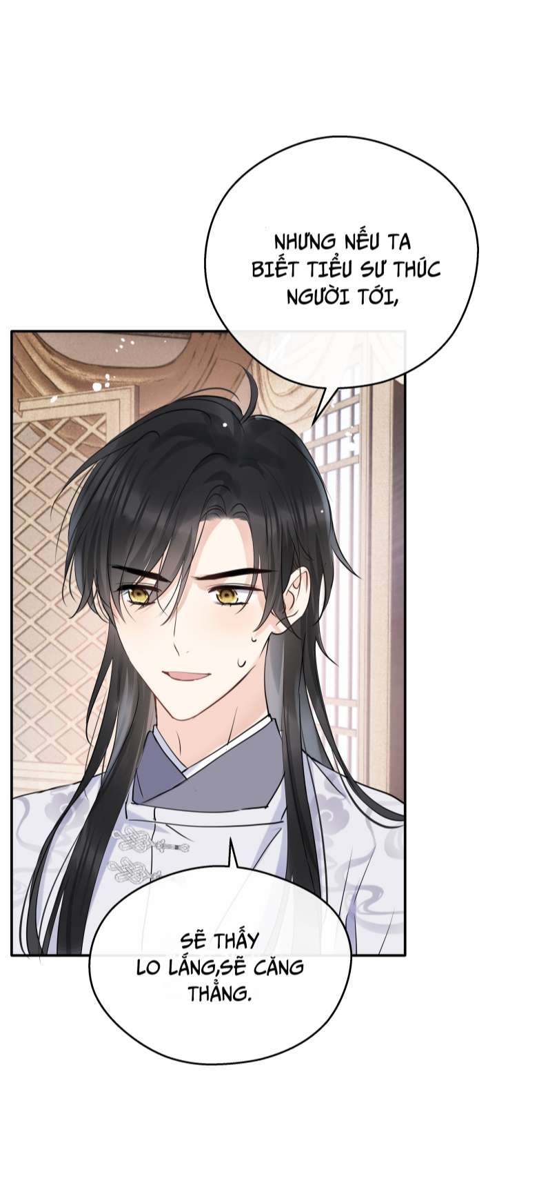 Sư Thúc Bất Khả Mạo Tướng: Chapter 17