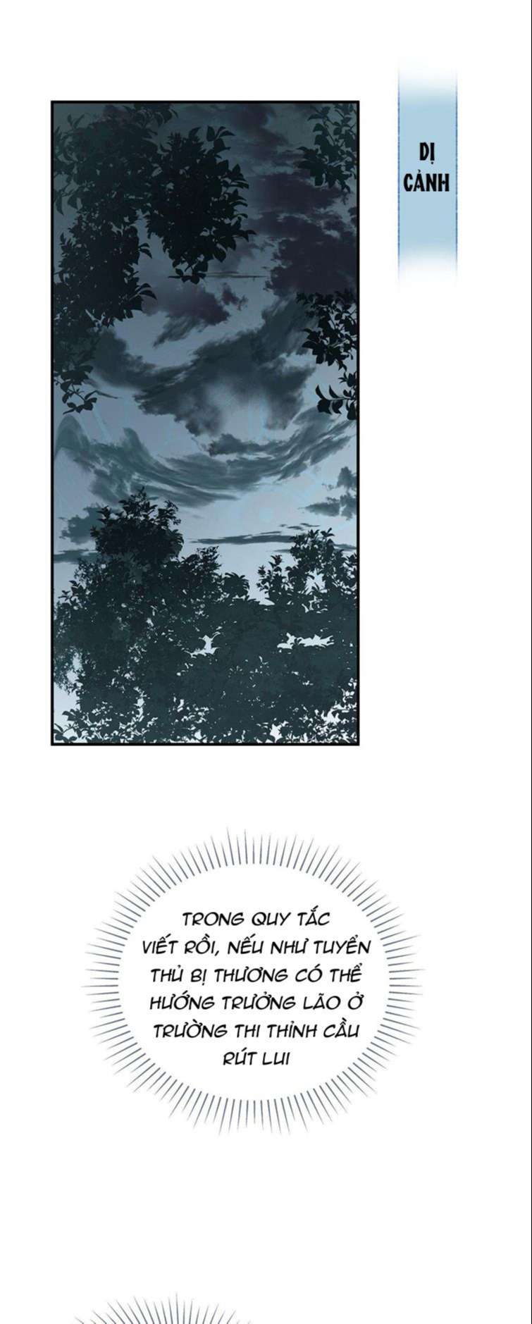 Sư Thúc Bất Khả Mạo Tướng: Chapter 18