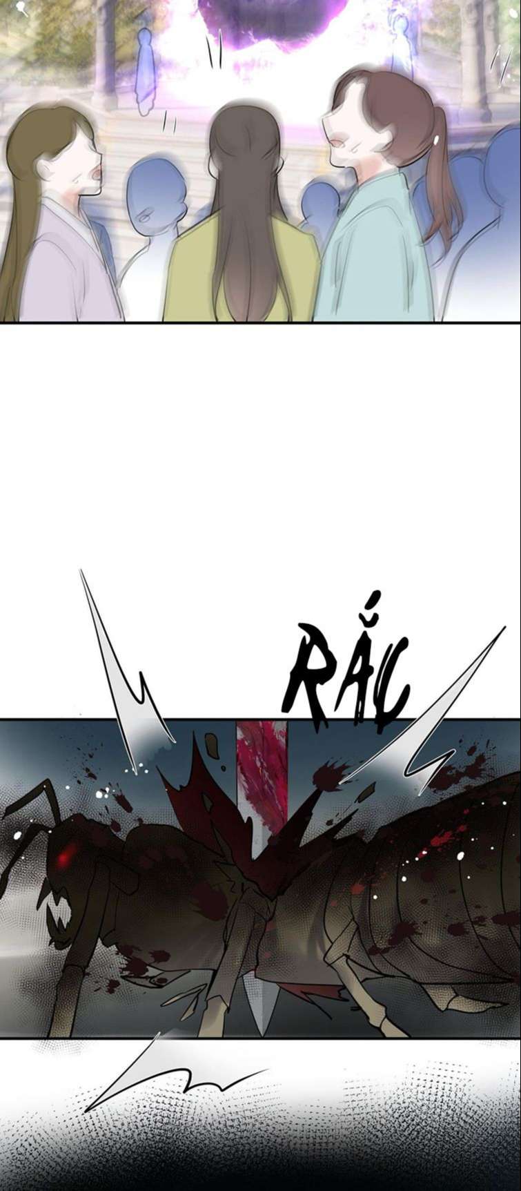 Sư Thúc Bất Khả Mạo Tướng: Chapter 18