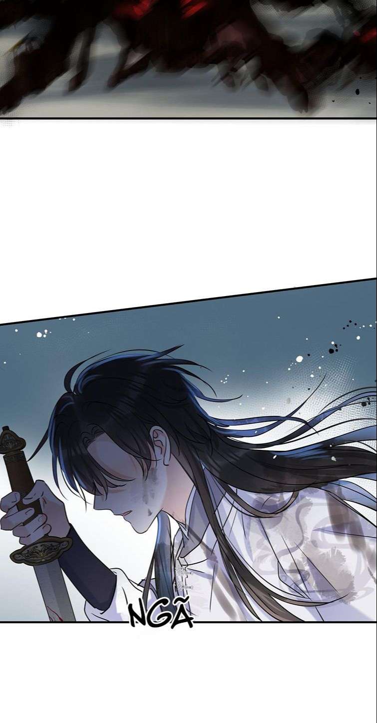 Sư Thúc Bất Khả Mạo Tướng: Chapter 18